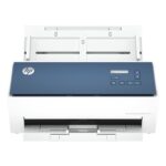 HP Scanjet Enterprise Flow 9000 s1 Scanner documentale A3 duplex - Alimentatore automatico documenti da 100 fogli - Fino a 80 ppm - immagine 2