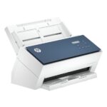 HP Scanjet Enterprise Flow 9000 s1 Scanner documentale A3 duplex - Alimentatore automatico documenti da 100 fogli - Fino a 80 ppm - immagine 3