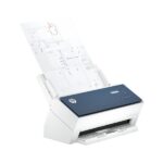 HP Scanjet Enterprise Flow 9000 s1 Scanner documentale A3 duplex - Alimentatore automatico documenti da 100 fogli - Fino a 80 ppm - immagine 5