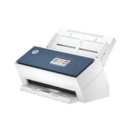HP Scanjet Enterprise Flow N9000 sn1 Scanner documentale A3 duplex - Alimentatore automatico documenti da 100 fogli - Fino a 80 ppm