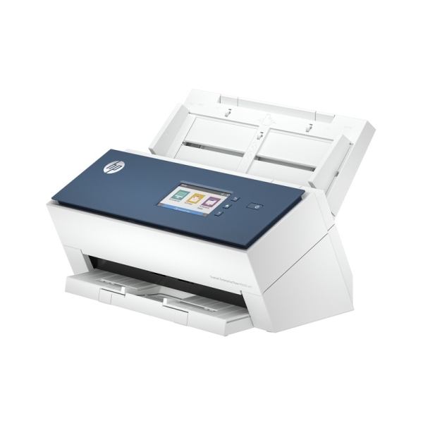 HP Scanjet Enterprise Flow N9000 sn1 Scanner documentale A3 duplex - Alimentatore automatico documenti da 100 fogli - Fino a 80 ppm