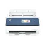 HP Scanjet Enterprise Flow N9000 sn1 Scanner documentale A3 duplex - Alimentatore automatico documenti da 100 fogli - Fino a 80 ppm - immagine 2