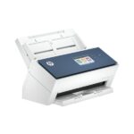 HP Scanjet Enterprise Flow N9000 sn1 Scanner documentale A3 duplex - Alimentatore automatico documenti da 100 fogli - Fino a 80 ppm - immagine 3