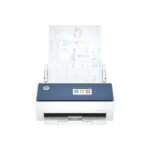 HP Scanjet Enterprise Flow N9000 sn1 Scanner documentale A3 duplex - Alimentatore automatico documenti da 100 fogli - Fino a 80 ppm - immagine 4