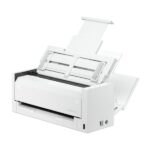 HP ScanJet Pro 4200 s1 Scanner documentale A4 duplex - Alimentatore automatico da 50 fogli - Risoluzione 600x600 dpi - immagine 3