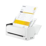 HP ScanJet Pro 4200 s1 Scanner documentale A4 duplex - Alimentatore automatico da 50 fogli - Risoluzione 600x600 dpi - immagine 4