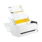 HP ScanJet Pro 4200 s1 Scanner documentale A4 duplex - Alimentatore automatico da 50 fogli - Risoluzione 600x600 dpi - immagine 5