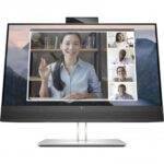 Monitor HP E24MV G4 da 23