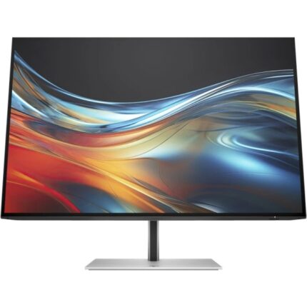 Monitor HP Series 7 PRO 724PN da 24" IPS FullHD 100Hz MicroEdge - Risposta 5ms - Regolabile in altezza