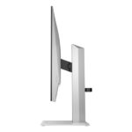 Hub USB - VESA 100x100 - Colore Nero/Argento