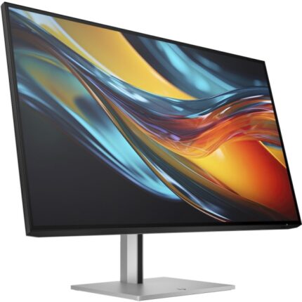 5" IPS 4K 60Hz HDR400 - Risposta 5 ms - Regolabile in altezza e inclinabile - HDMI