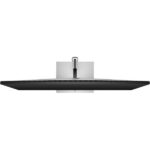 USB-C/Thunderbolt - VESA 100x100 - Colore Nero/Argento