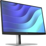 5" LED IPS FullHD 75Hz - Risposta 5ms - Regolabile in altezza
