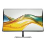 Monitor HP Series 5 PRO 527PQ da 27" IPS QHD 100 Hz MicroEdge - Risposta 5 ms - Regolabile in altezza