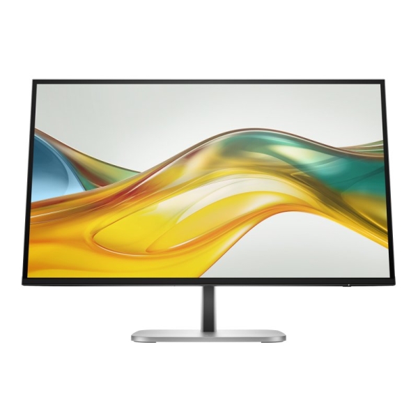Monitor HP Series 5 PRO 527PQ da 27" IPS QHD 100 Hz MicroEdge - Risposta 5 ms - Regolabile in altezza