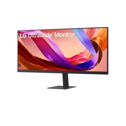 Displayport - VESA 100x100 - Colore Nero