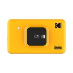 Kodak Mini Shot 2 Fotocamera digitale istantanea Bluetooth 10 MP - Schermo LCD da 1