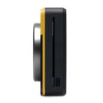 Kodak Mini Shot 3 Fotocamera digitale istantanea Bluetooth 10 MP - Schermo LCD da 1,7" - Flash integrato - Specchio per selfie - Colore giallo - immagine 3