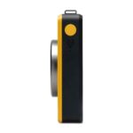 Kodak Mini Shot 3 Fotocamera digitale istantanea Bluetooth 10 MP - Schermo LCD da 1,7" - Flash integrato - Specchio per selfie - Colore giallo - immagine 4