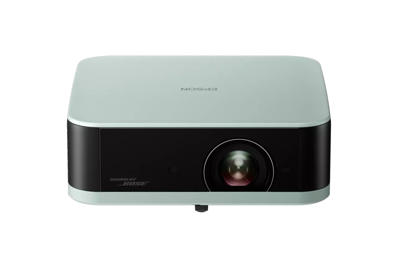 Epson Lifestudio POP EF-61G Proiettore 3LCD FullHD - 700 lumen - Sistema audio Bose - WiFi