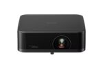 Epson Lifestudio POP Plus EF-62B Proiettore 4K PRO-UHD - 700 lumen - Sistema audio Bose - WiFi