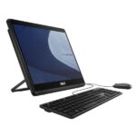 Asus ExpertCenter E1 All-in-One Intel Celeron N4500 - 8 GB DDR4 - SSD da 256 GB - 15