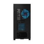 Asus Rog G700 Computer Intel Core Ultra 7-265F - 64 GB DDR5 - 1 TB M.2 2280 PCIE G4 - RTX 5070 12 GB - FreeDos - Colore Nero - immagine 5