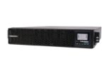Salicru SLC-3000-TWIN RT3 LION Sistema di alimentazione ininterrotta - SAI/UPS - 3000 VA On-line - Doppia conversione - Torre/Rack con batteria Li-Ion