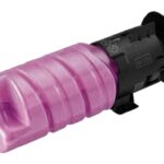 Ricoh IM C320 Magenta Cartuccia toner originale - 842642