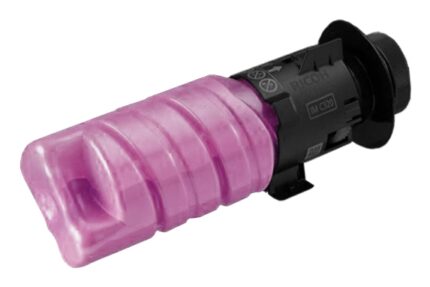 Ricoh IM C320 Magenta Cartuccia toner originale - 842642