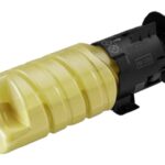 Cartuccia toner originale Ricoh IM C320 Giallo - 842643