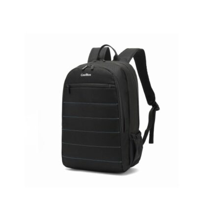 Coolbox BAG15-2N Zaino per laptop 15