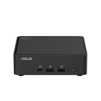 Asus NUC 15 Pro Mini Computer Intel Core Ultra 5 225 - 16 GB - SSD PCIe 4.0 da 512 GB - HDMI