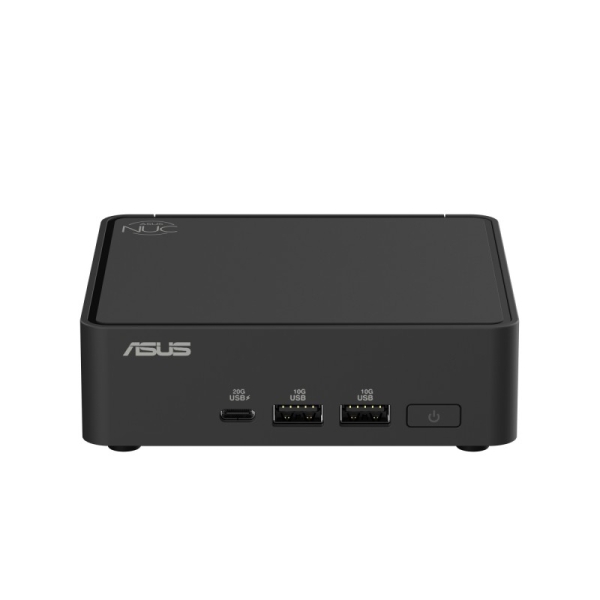 Asus NUC 15 Pro Mini Computer Intel Core Ultra 5 225 - 16 GB - SSD PCIe 4.0 da 512 GB - HDMI