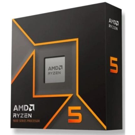 AMD RYZEN 5 9600X Processore 3