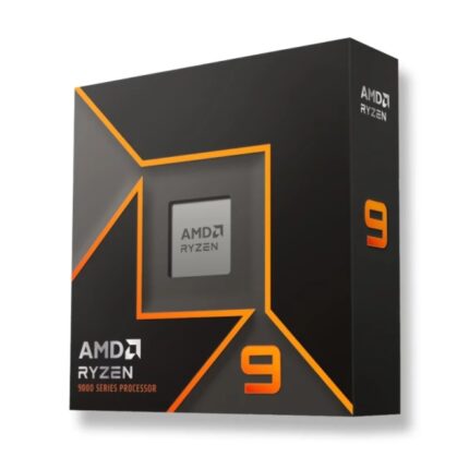 AMD RYZEN 9 9950X Processore 4