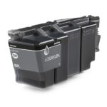 Brother LC528XL Nero Cartuccia d'inchiostro originale - LC528XLBK - immagine 2