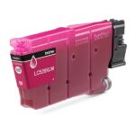 Brother LC528XL Magenta Cartuccia d'inchiostro originale - LC528XLM - immagine 2