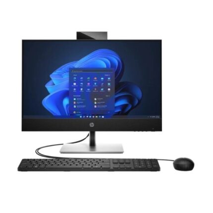HP ProOne 440 G9 All-in-One Intel Core i7-14700T - 16 GB DDR5 - 512 GB SSD - 23
