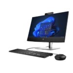 HP ProOne 440 G9 All-in-One Intel Core i7-14700T - 16 GB DDR5 - 512 GB SSD - 23,8" FHD - Windows 11 Pro - Colore Nero + Tastiera QWERTY (ES) e Mouse - immagine 3