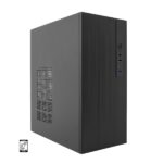 Coolbox M460 Case MicroATX - Dimensioni disco supportate 3