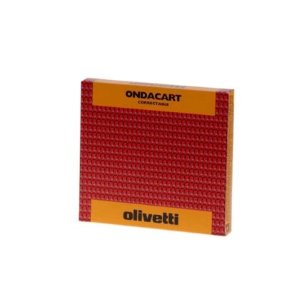 Olivetti 82025 Nastro a matrice correggibile originale - 82025