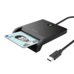 eDowod e CIE - Colore nero