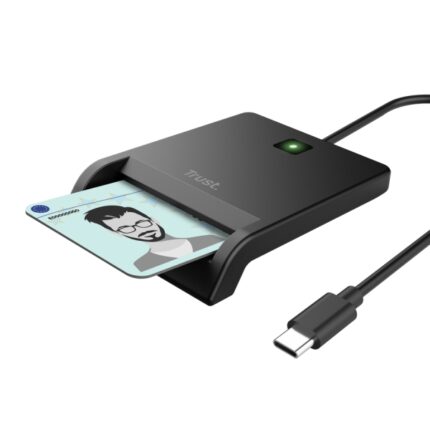 eDowod e CIE - Colore nero