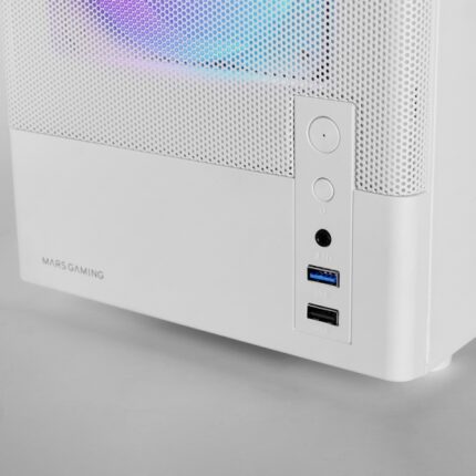 5 cm - Colore bianco