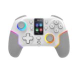 Mars Gaming MGP-V3 Controller wireless - Bluetooth - Autonomia fino a 9 ore - Jack da 3