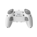 5 mm - Luce RGB - 1000 mAh - Cavo USB-C da 1 m - Display LCD - Gomma antiscivolo - 157 x 108 x 56 mm - Colore bianco