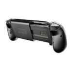 Mars Gaming MGPXPRO Gamepad multipiattaforma - Bluetooth - Autonomia fino a 10 ore - Doppia vibrazione - Batteria da 1000 mAh - Cavo USB-C da 1 m - Smartphone fino a 7" - 210 x 110 x 53 mm - Colore nero - immagine 4