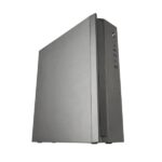 Tacens Anima ACSLIM500 Minitower Micro-ATX/Mini-ITX - Slim - Alimentatore TFX 500W - USB-C - USB 3.0 - USB 2.0 - Audio/Mic - Griglia frontale - 4 slot - 33