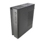 5x10x30 cm - Colore nero
